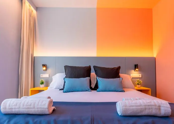 La Marina Sunset 3000 Soto de la Marina