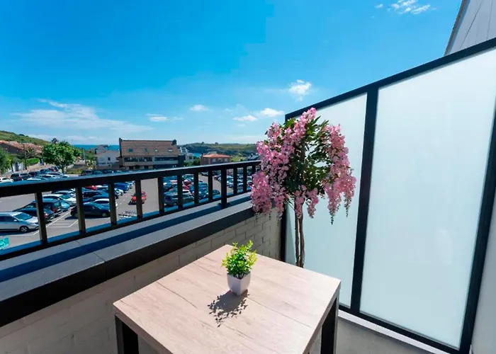 La Marina Sunset 3000 Appartement