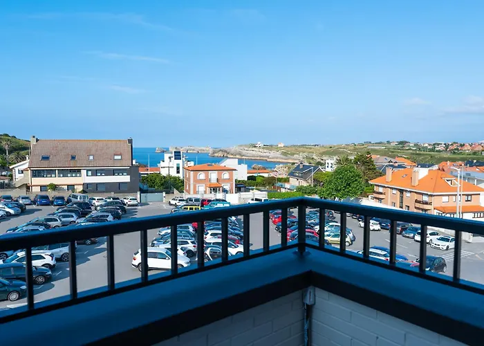 Appartement La Marina Sunset 3000 *