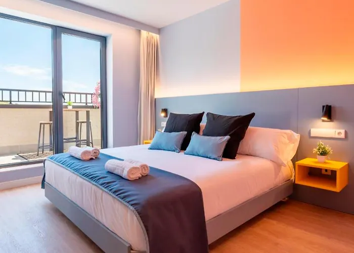 La Marina Sunset 3000 * Soto de la Marina