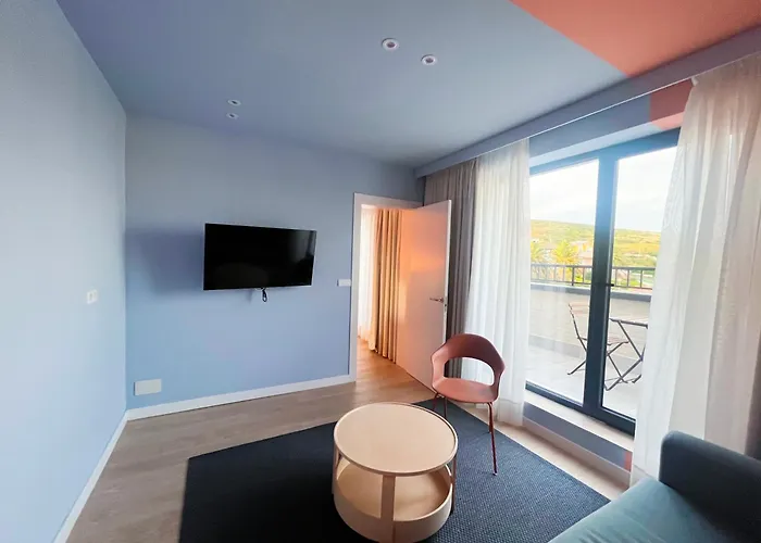 דירה La Marina Sunset 3000 סוטו דה לה מרינה