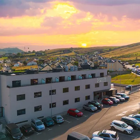 La Marina Sunset 3000 Soto de la Marina