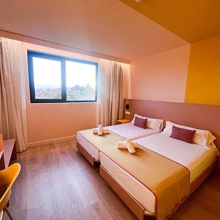 La Marina Sunset 3000 *