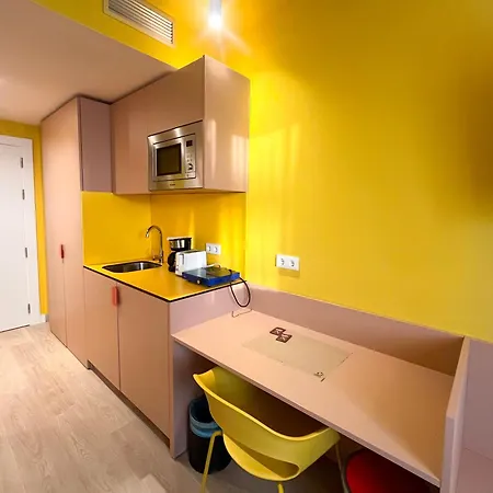 La Marina Sunset 3000 * Soto de la Marina