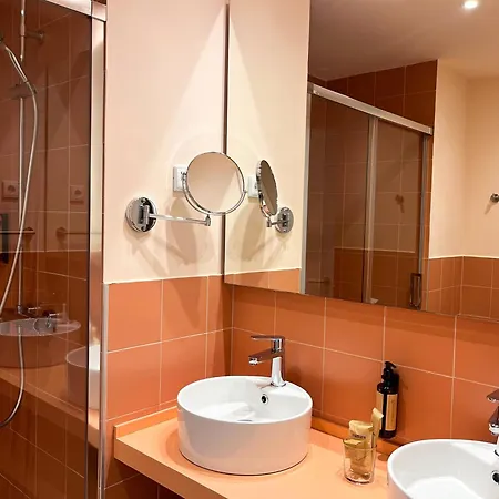 Apartman La Marina Sunset 3000 *