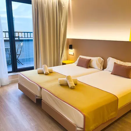 Apartman La Marina Sunset 3000 Soto de la Marina