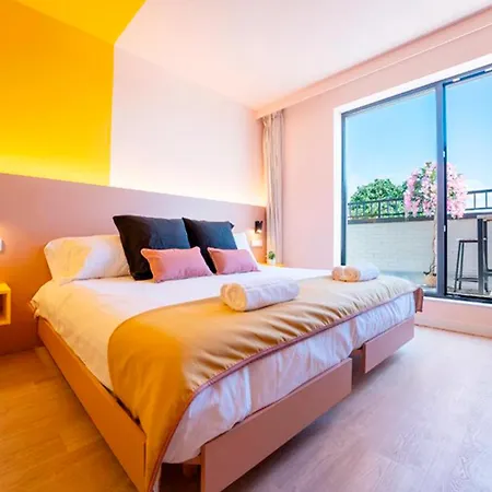 La Marina Sunset 3000 *