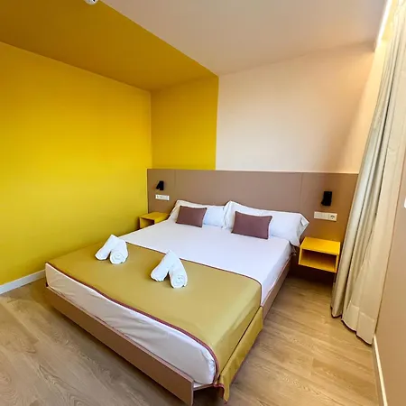 Apartman La Marina Sunset 3000 *