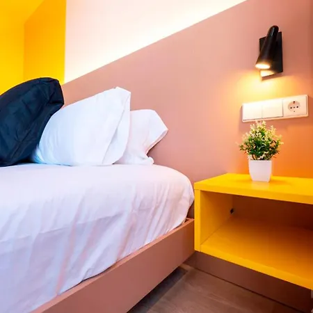 La Marina Sunset 3000 Apartman Soto de la Marina