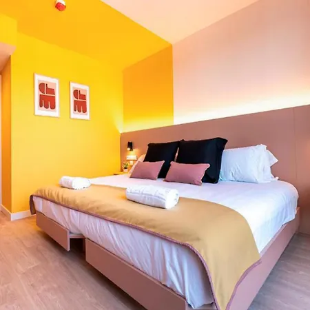 Apartment La Marina Sunset 3000