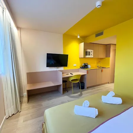 La Marina Sunset 3000 *