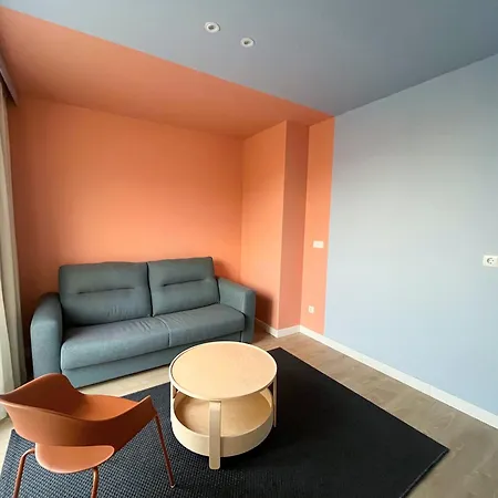 La Marina Sunset 3000