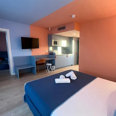 Apartman La Marina Sunset 3000 *