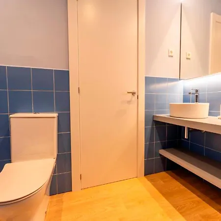 La Marina Sunset 3000 Apartman Soto de la Marina