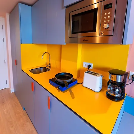 La Marina Sunset 3000 * Soto de la Marina