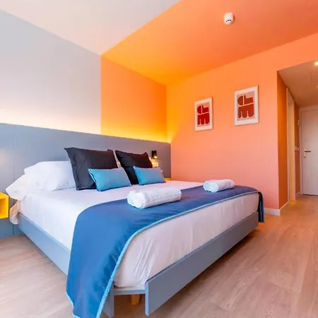 La Marina Sunset 3000 Apartman *