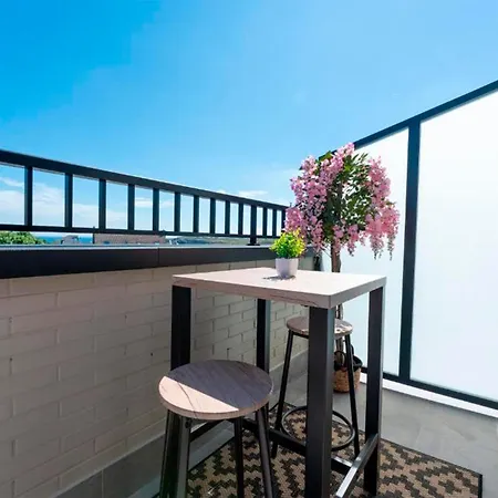 La Marina Sunset 3000 *