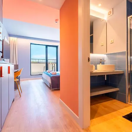 Apartman La Marina Sunset 3000 Soto de la Marina