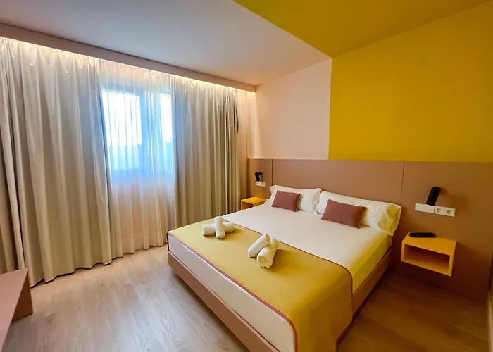 アパート La Marina Sunset 3000 *