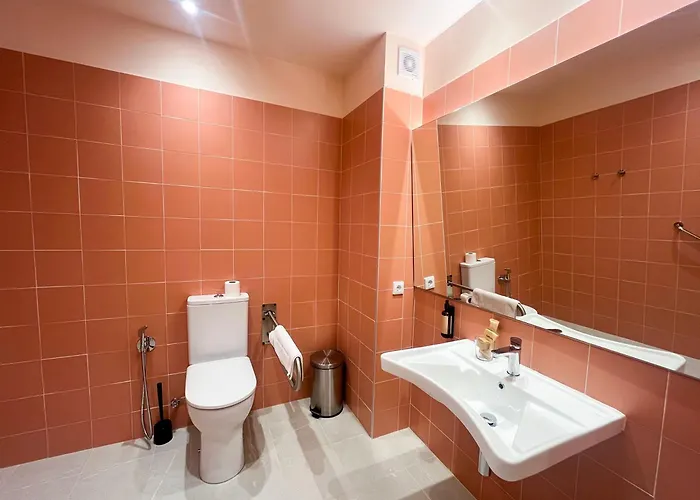 La Marina Sunset 3000 アパート ソト・デ・ラ・マリーナ