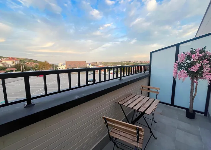 La Marina Sunset 3000 *