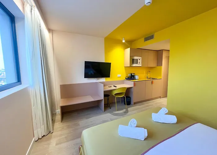 La Marina Sunset 3000 *