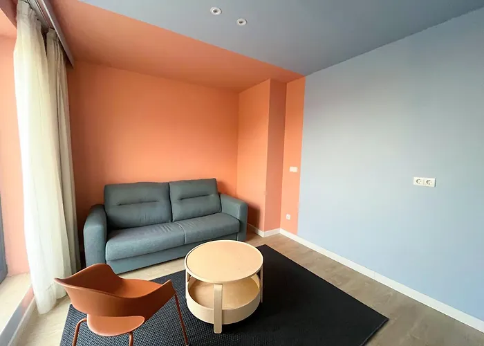 La Marina Sunset 3000