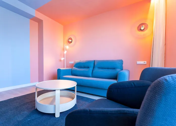 La Marina Sunset 3000