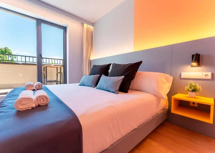 La Marina Sunset 3000